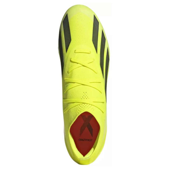 Adidas X Crazyfast Pro FG